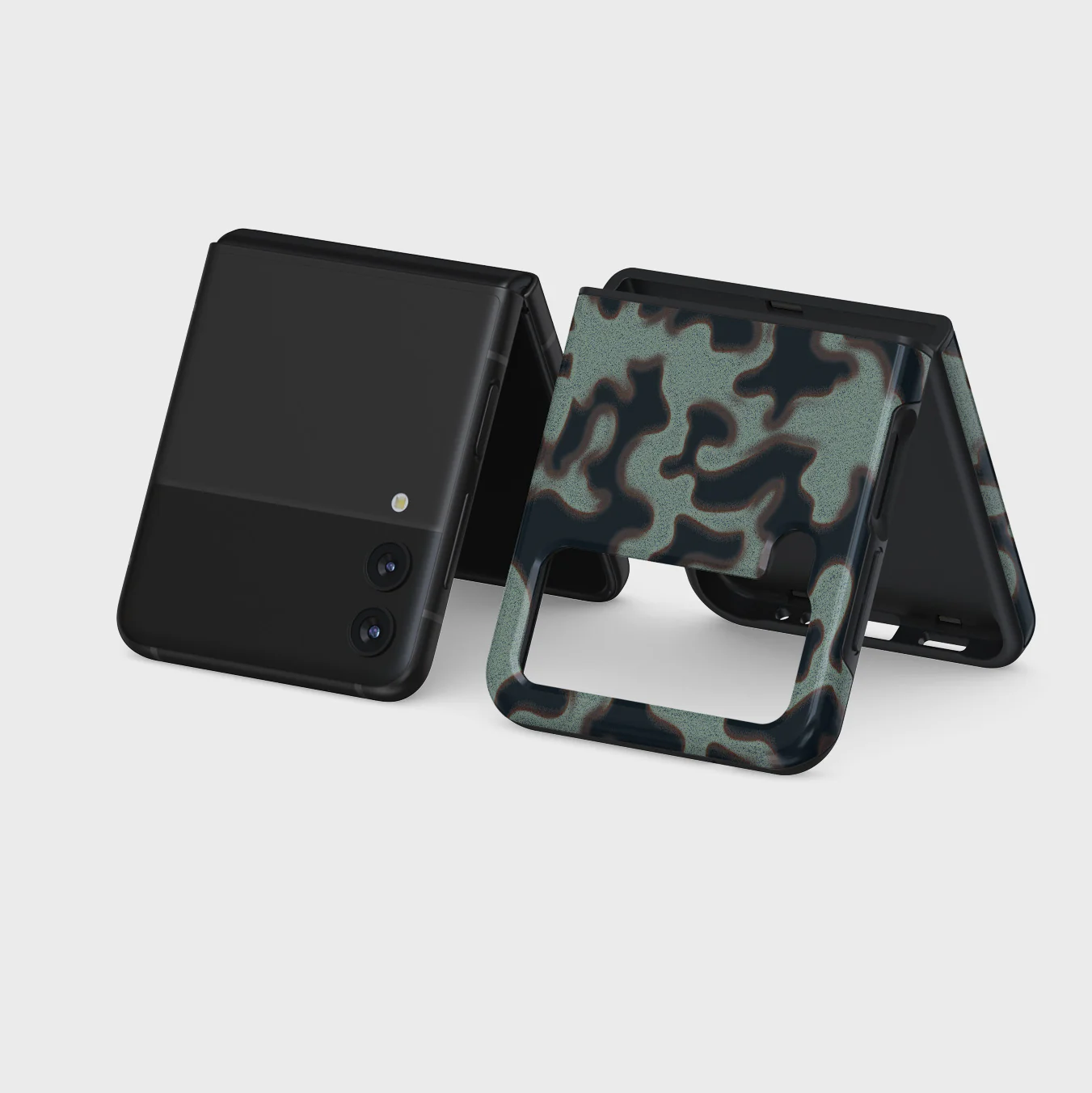 Offroad - Samsung Galaxy Z Flip 4 Etui - Image 11