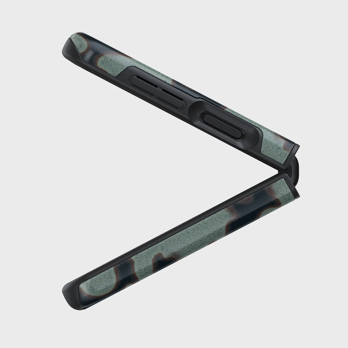 Offroad - Samsung Galaxy Z Flip 4 Etui - Image 12