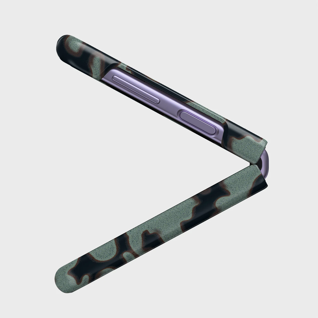 Offroad - Samsung Galaxy Z Flip 4 Etui - Image 6