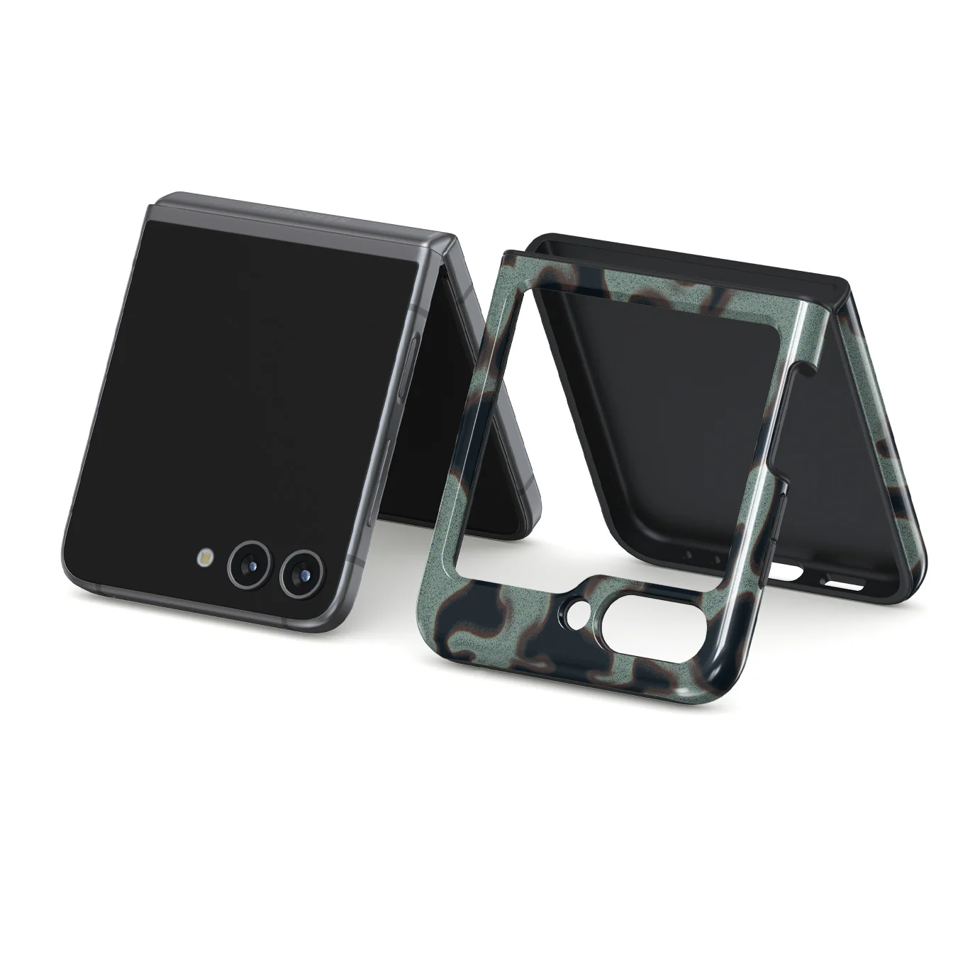 Offroad - Samsung Galaxy Z Flip 5 Etui - Image 5