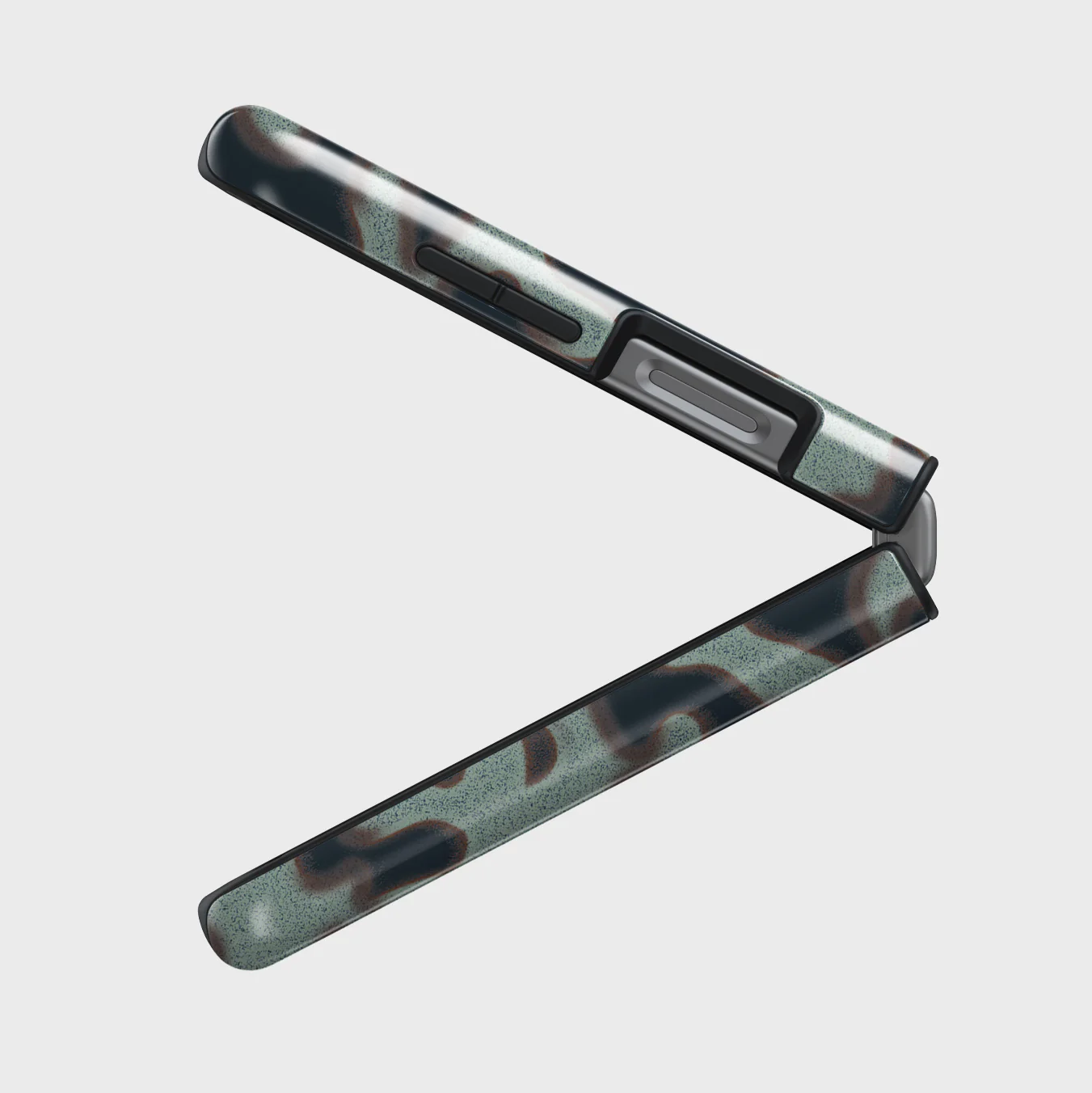Offroad - Samsung Galaxy Z Flip 5 Etui - Image 6