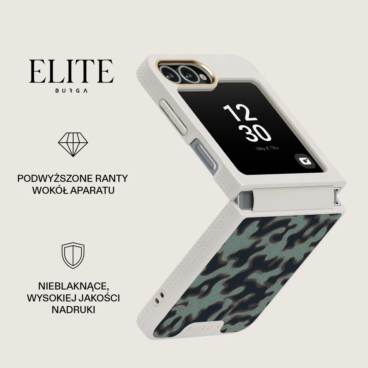 Offroad - Samsung Galaxy Z Flip 6 Etui - Image 21