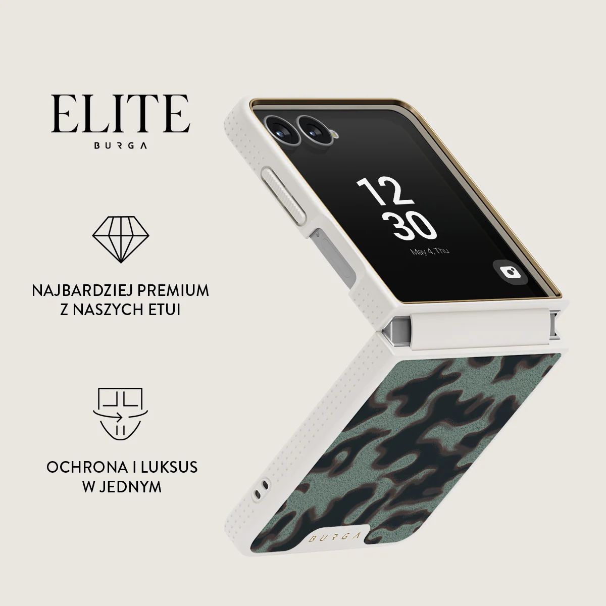 Offroad - Samsung Galaxy Z Flip 7 Etui - Image 20