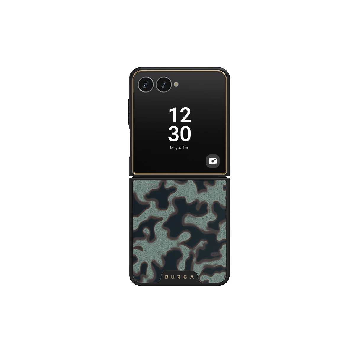 Offroad - Samsung Galaxy Z Flip 7 Etui - Image 5