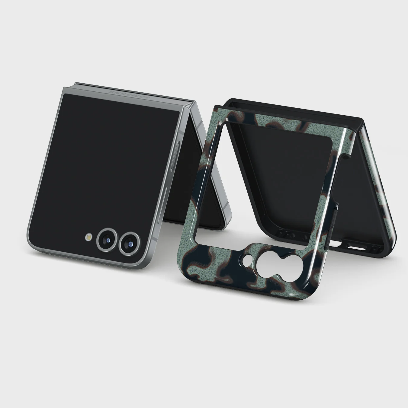 Offroad - Samsung Galaxy Z Flip 7 FE Etui - Image 5