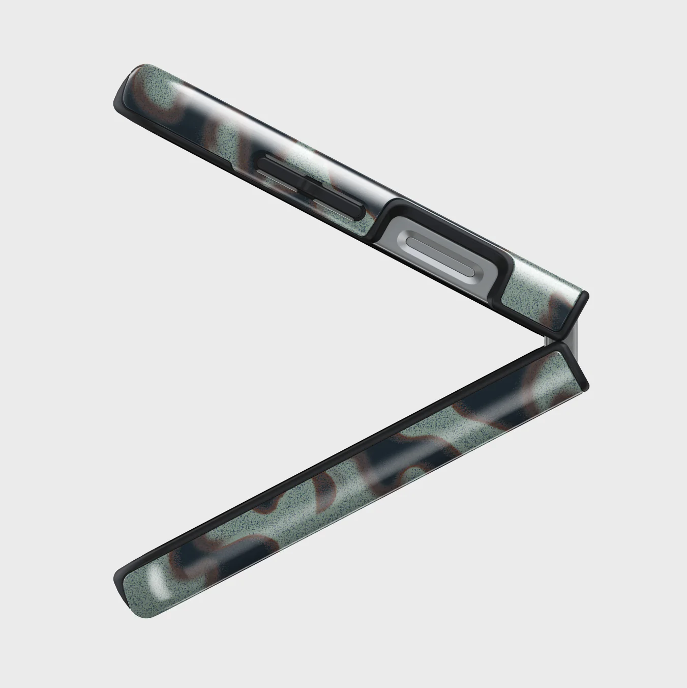 Offroad - Samsung Galaxy Z Flip 7 FE Etui - Image 6