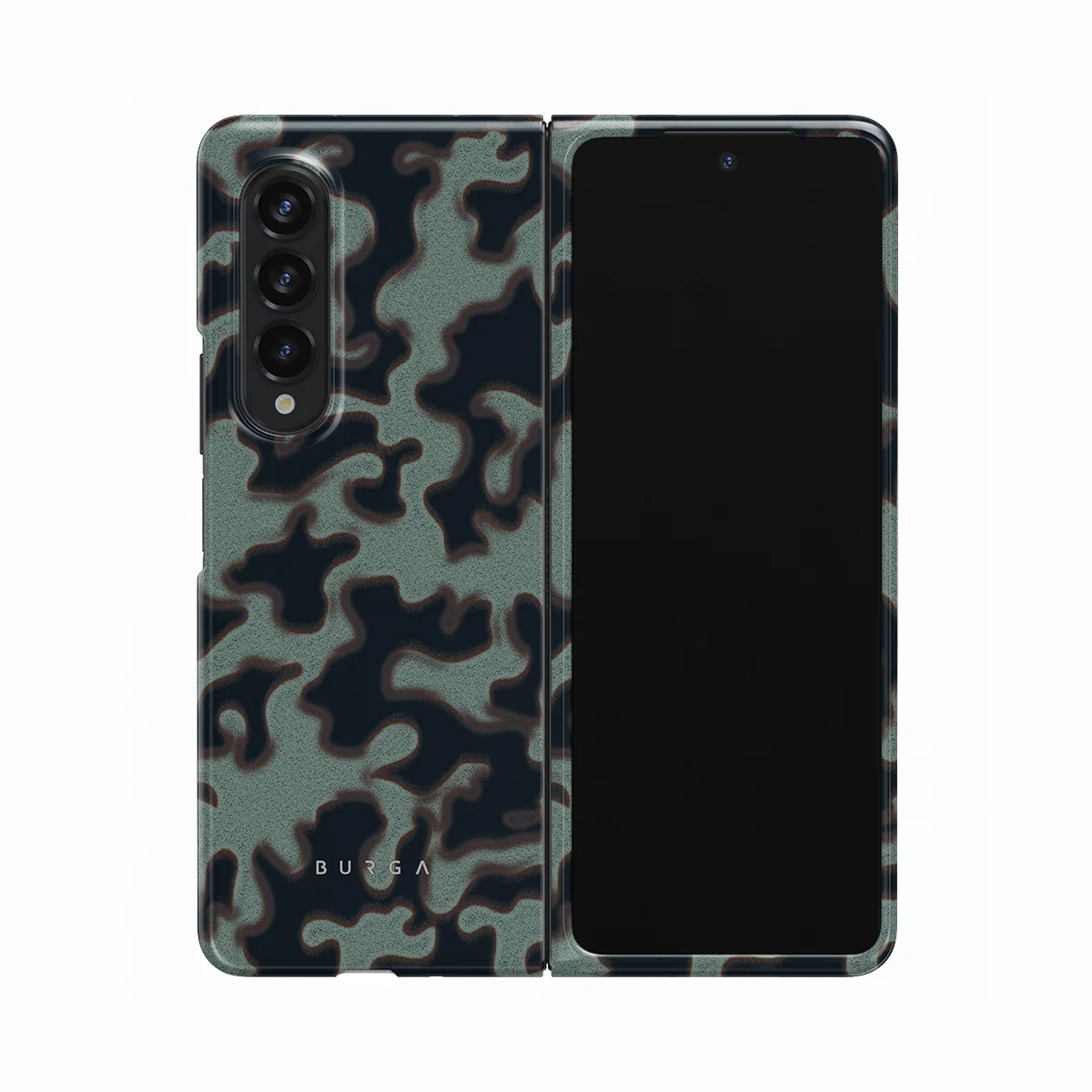 Offroad - Samsung Galaxy Z Fold 3 Etui