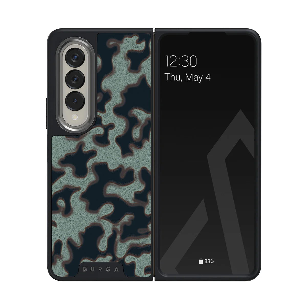 Offroad - Samsung Galaxy Z Fold 4 Etui - Image 13