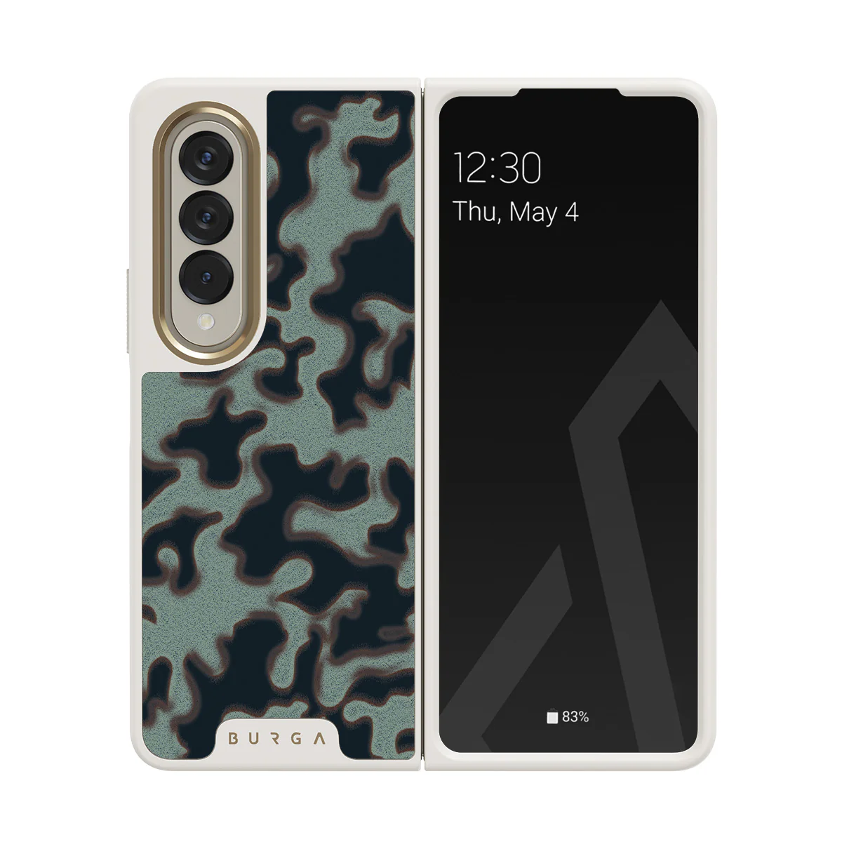 Offroad - Samsung Galaxy Z Fold 4 Etui - Image 20