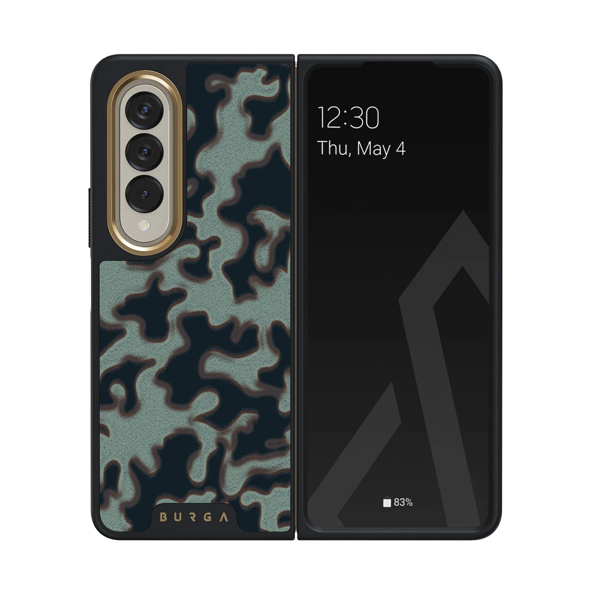 Offroad - Samsung Galaxy Z Fold 4 Etui - Image 6