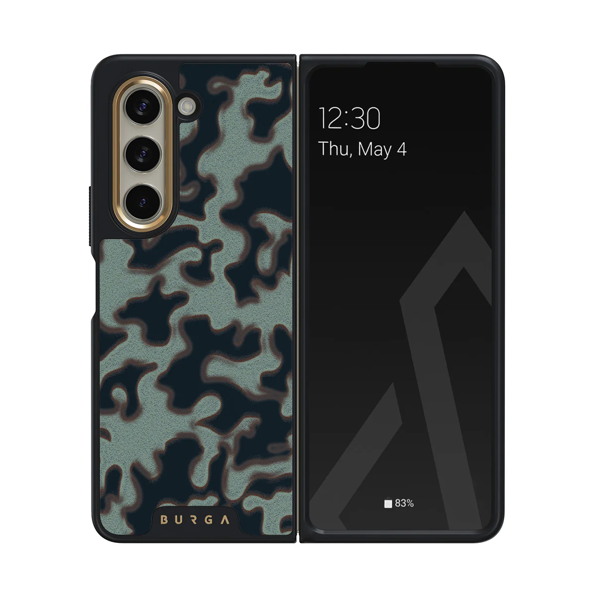 Offroad - Samsung Galaxy Z Fold 5 Etui