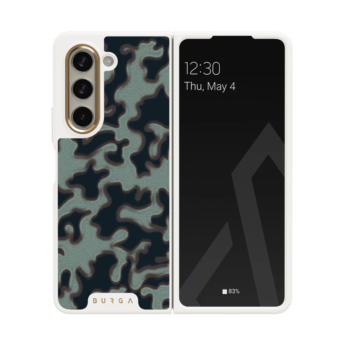 Offroad - Samsung Galaxy Z Fold 5 Etui - Image 15