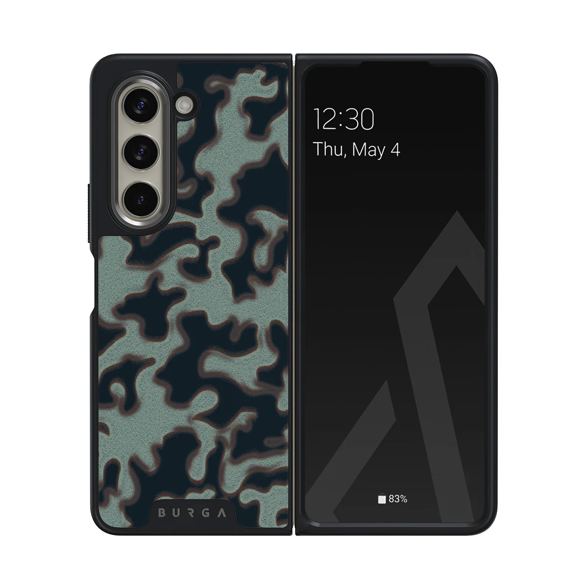 Offroad - Samsung Galaxy Z Fold 5 Etui - Image 8