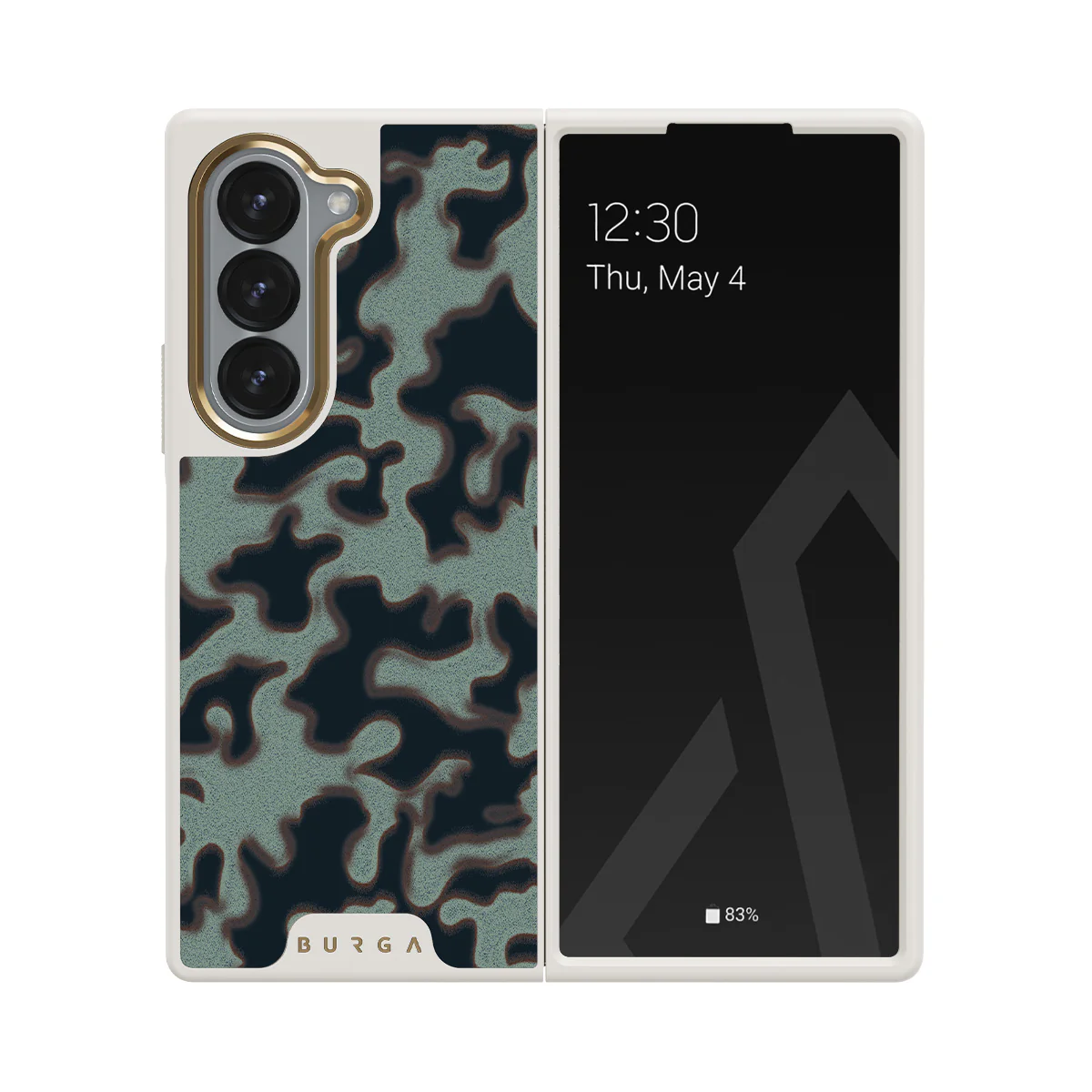 Offroad - Samsung Galaxy Z Fold 6 Etui - Image 15