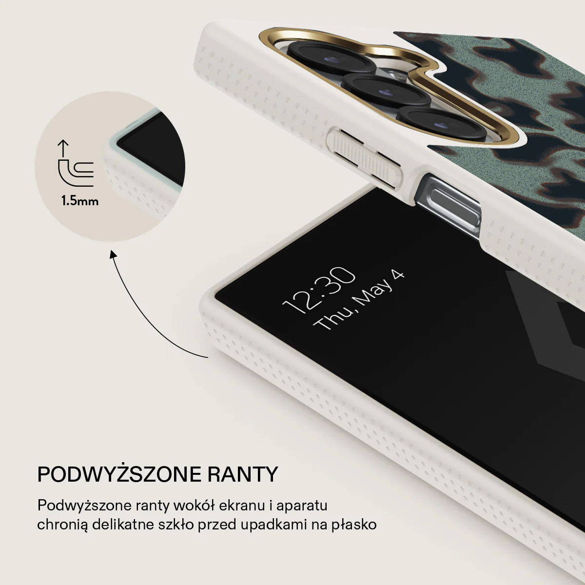 Offroad - Samsung Galaxy Z Fold 6 Etui - Image 18
