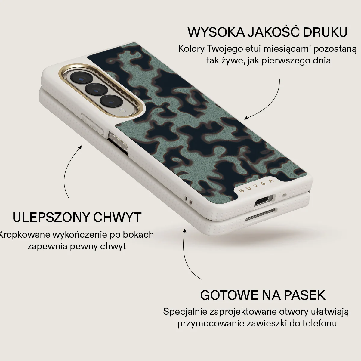 Offroad - Samsung Galaxy Z Fold 6 Etui - Image 19