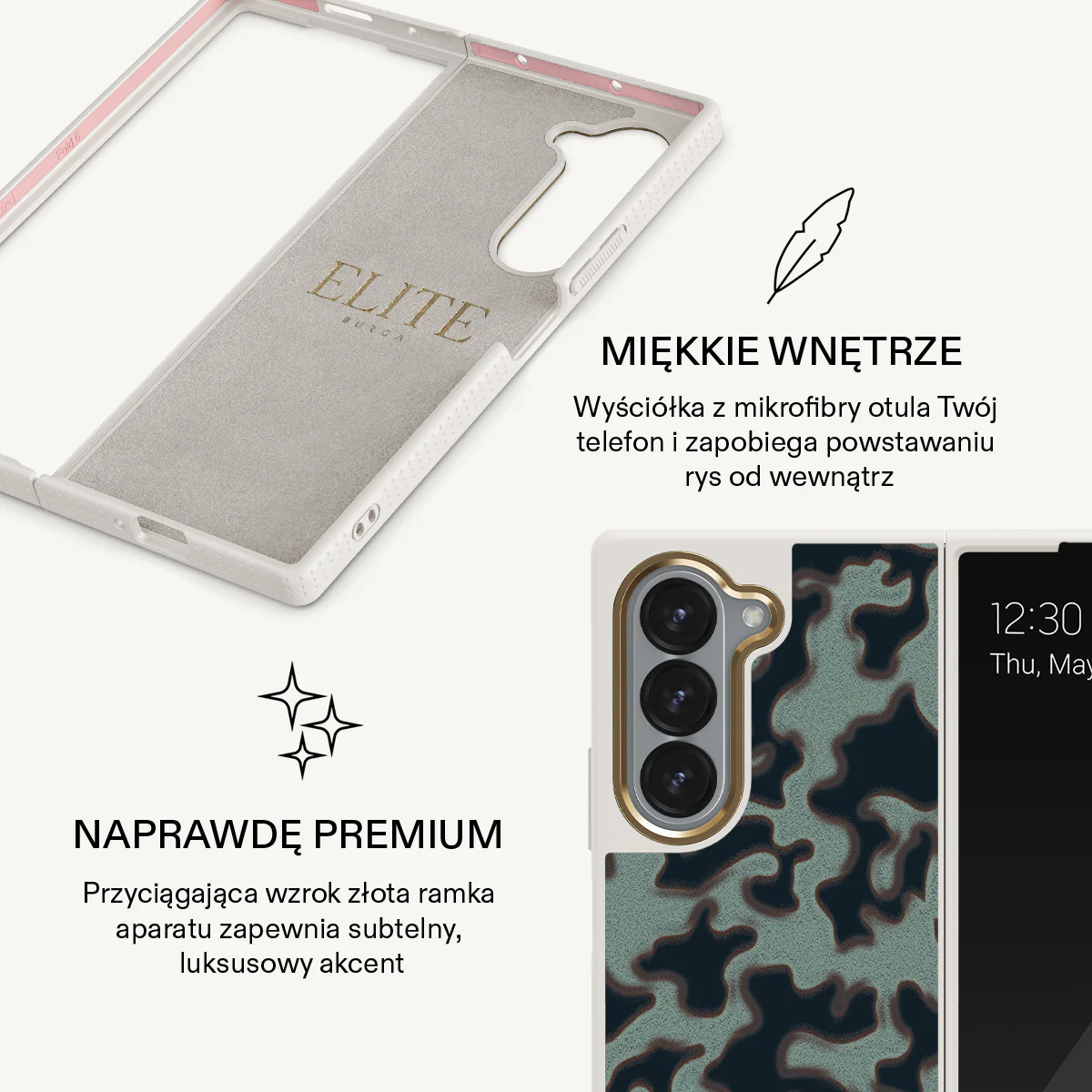 Offroad - Samsung Galaxy Z Fold 6 Etui - Image 20