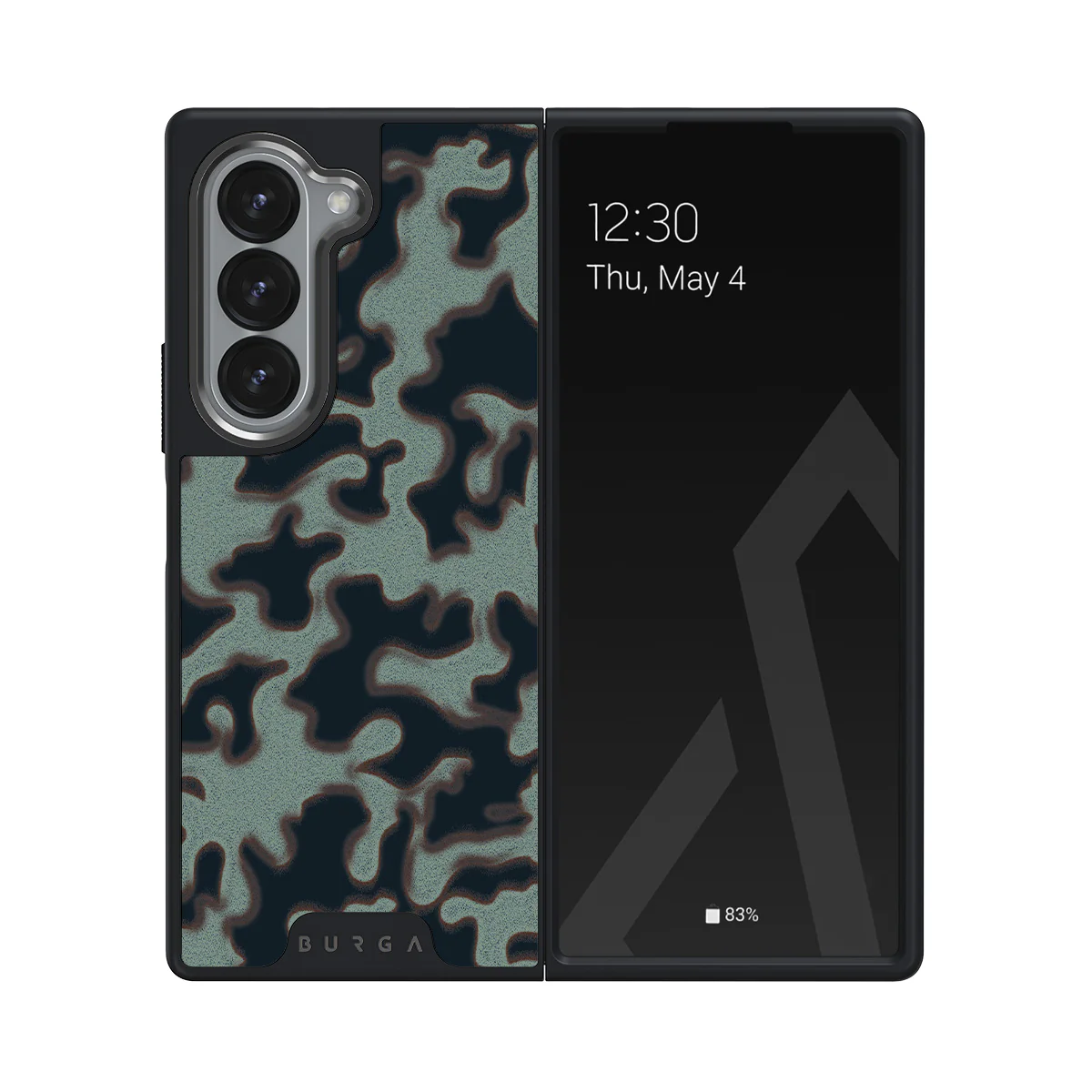 Offroad - Samsung Galaxy Z Fold 6 Etui - Image 8