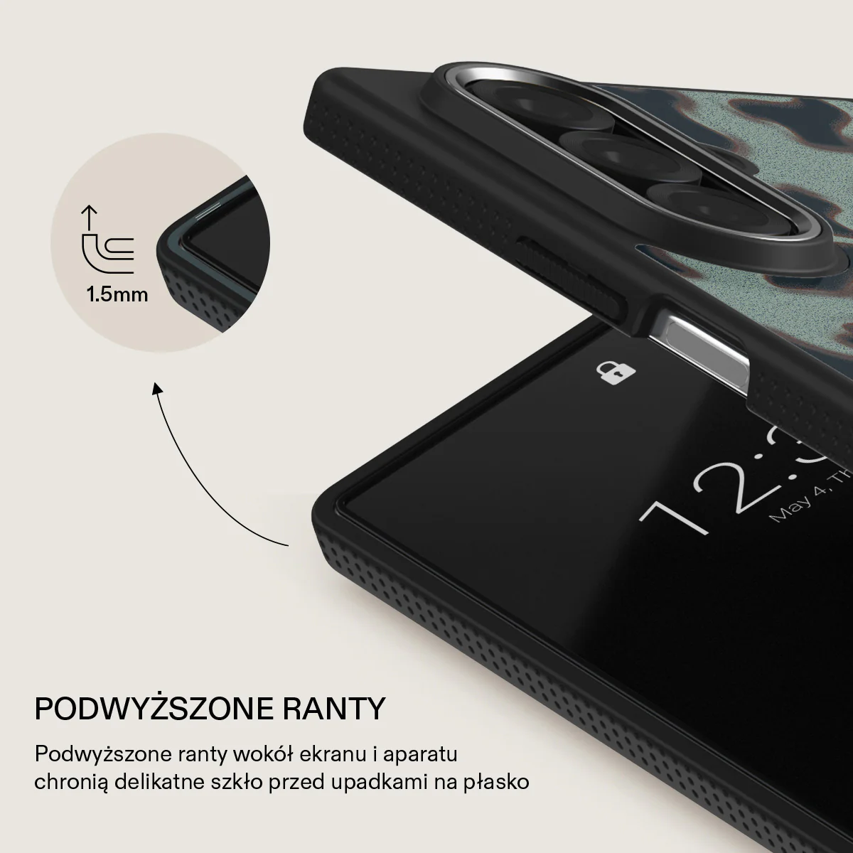 Offroad - Samsung Galaxy Z Fold 7 Etui - Image 11