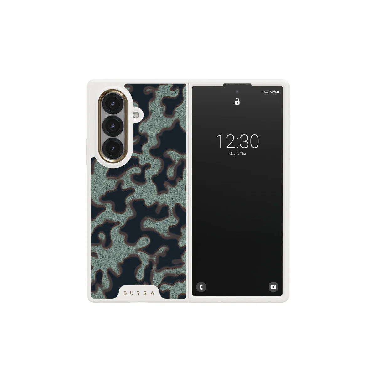 Offroad - Samsung Galaxy Z Fold 7 Etui - Image 15
