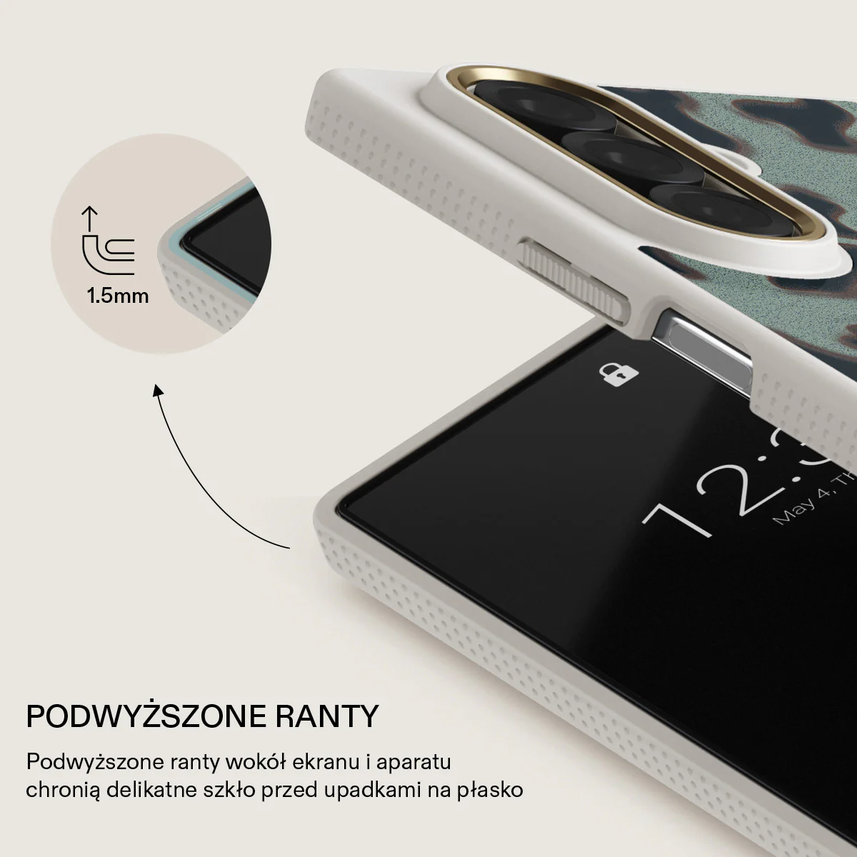 Offroad - Samsung Galaxy Z Fold 7 Etui - Image 18