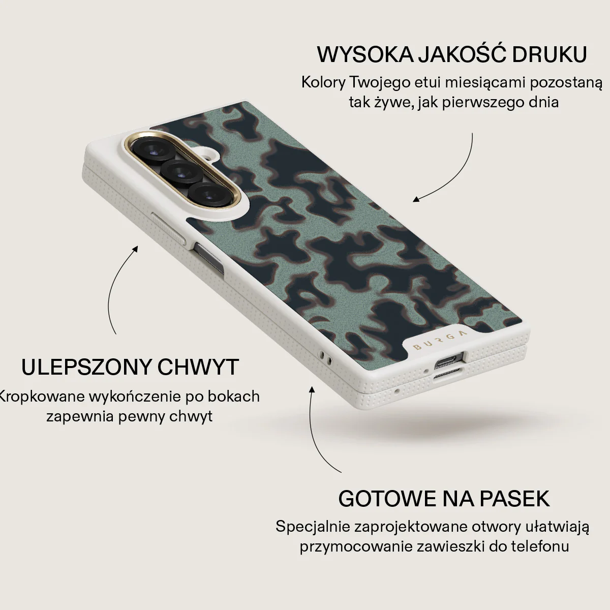 Offroad - Samsung Galaxy Z Fold 7 Etui - Image 19