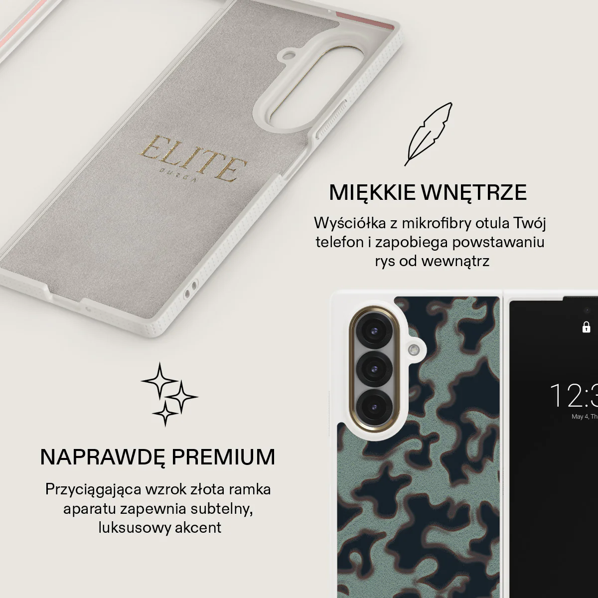 Offroad - Samsung Galaxy Z Fold 7 Etui - Image 20