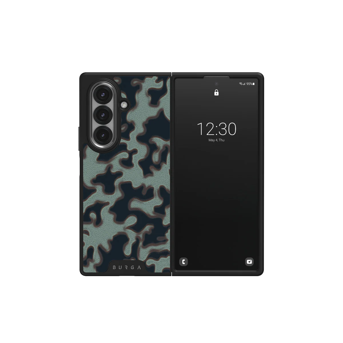 Offroad - Samsung Galaxy Z Fold 7 Etui - Image 8