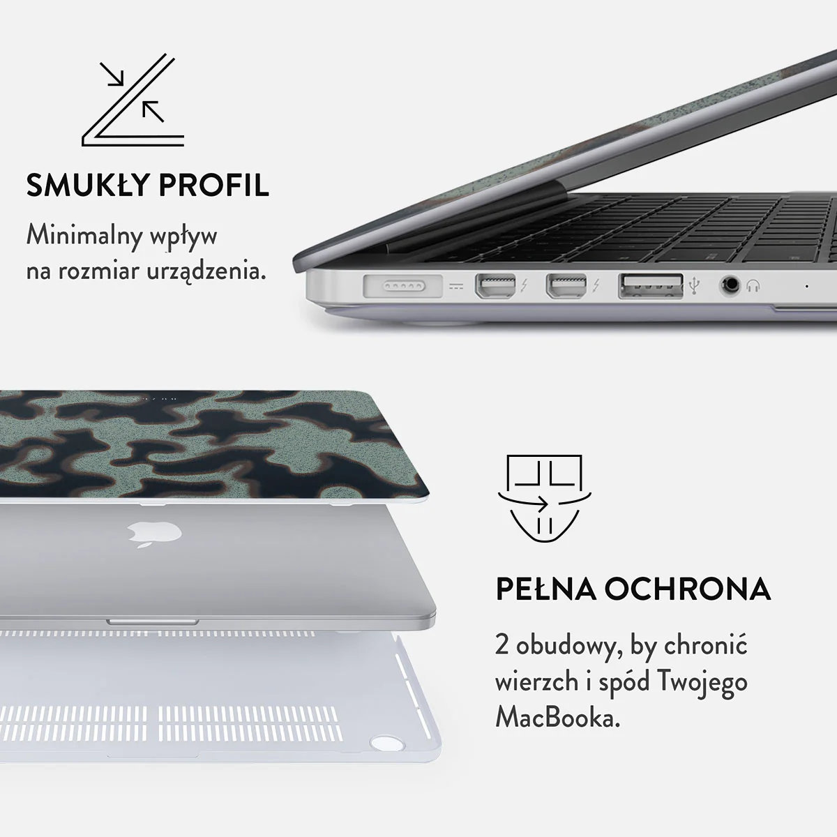 Offroad - Twarde etui do MacBooka - Image 17