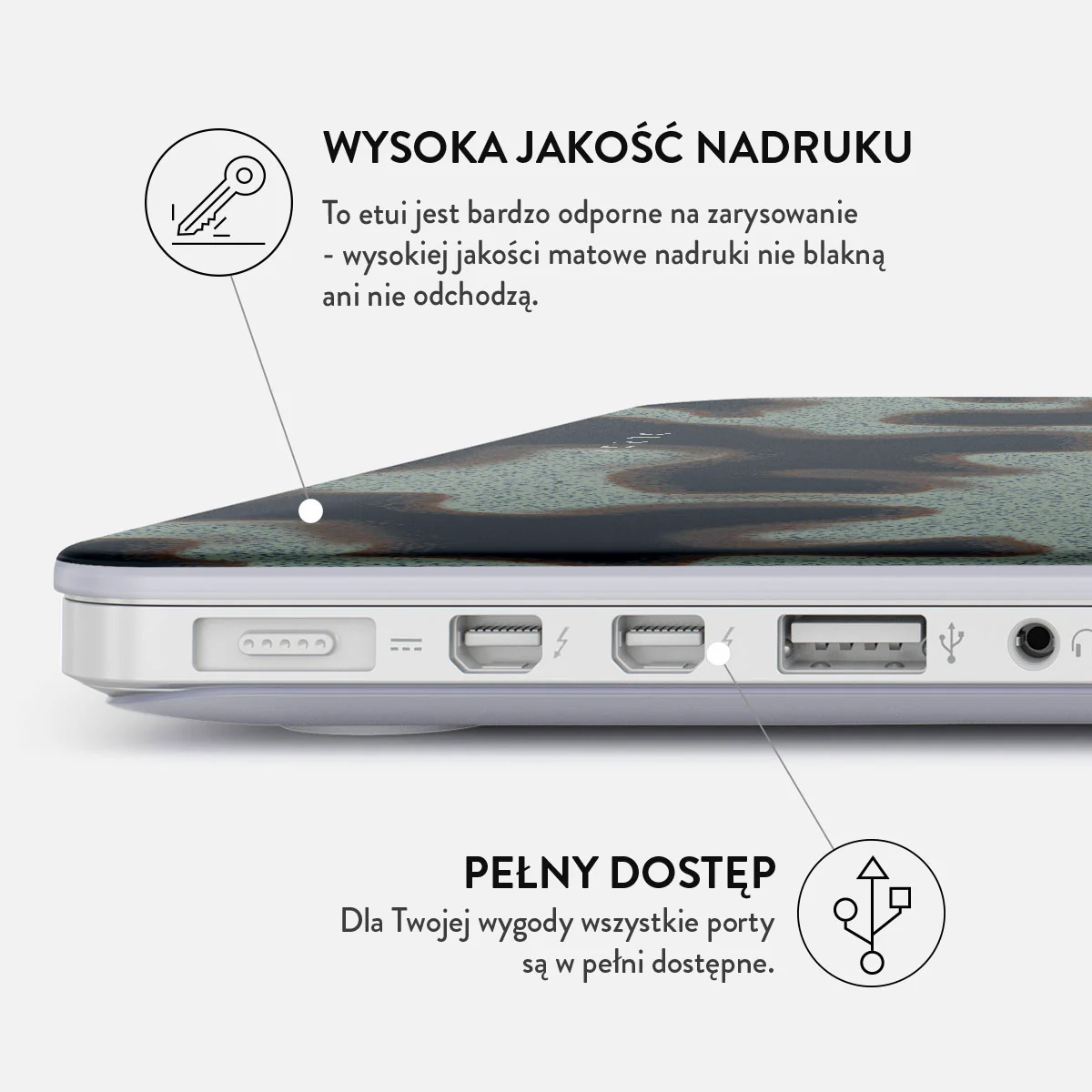 Offroad - Twarde etui do MacBooka - Image 19