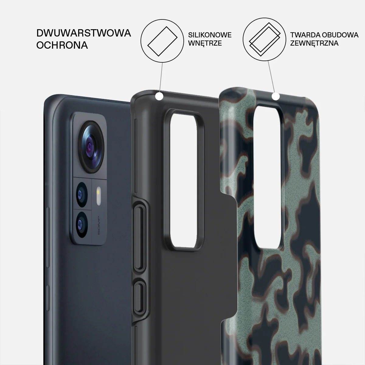 Offroad - Xiaomi 12 Etui - Image 2