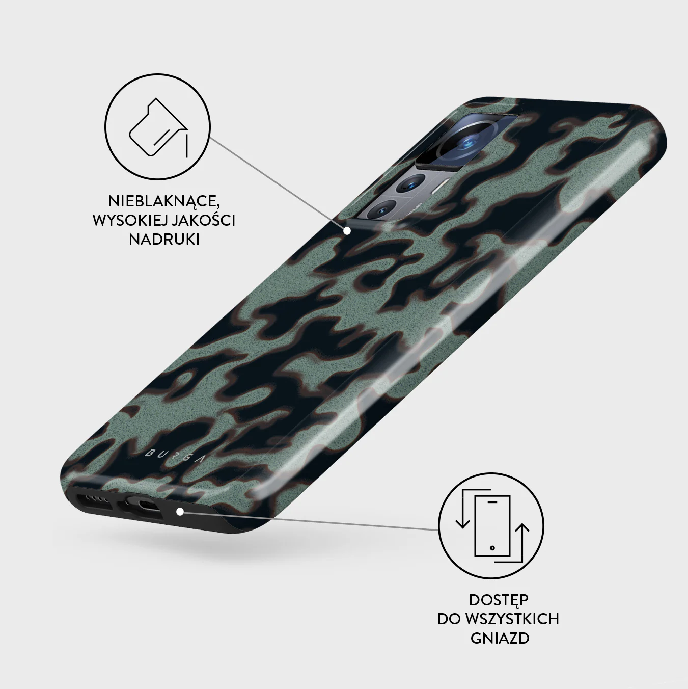 Offroad - Xiaomi 12T Pro Etui - Image 3