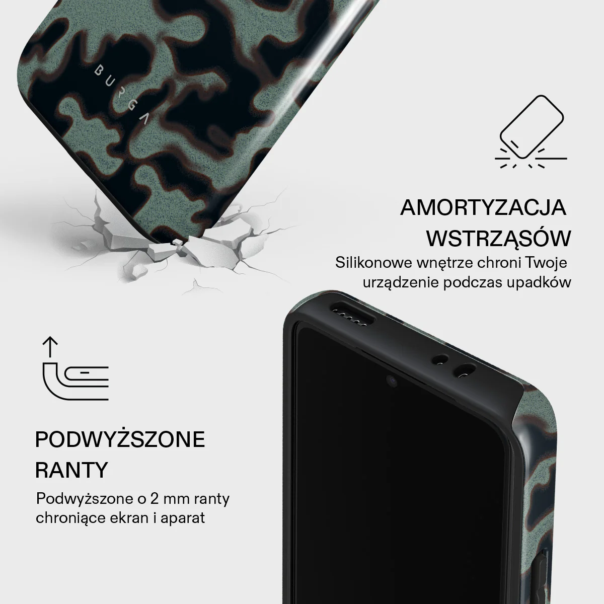 Offroad - Xiaomi 12T Pro Etui - Image 4