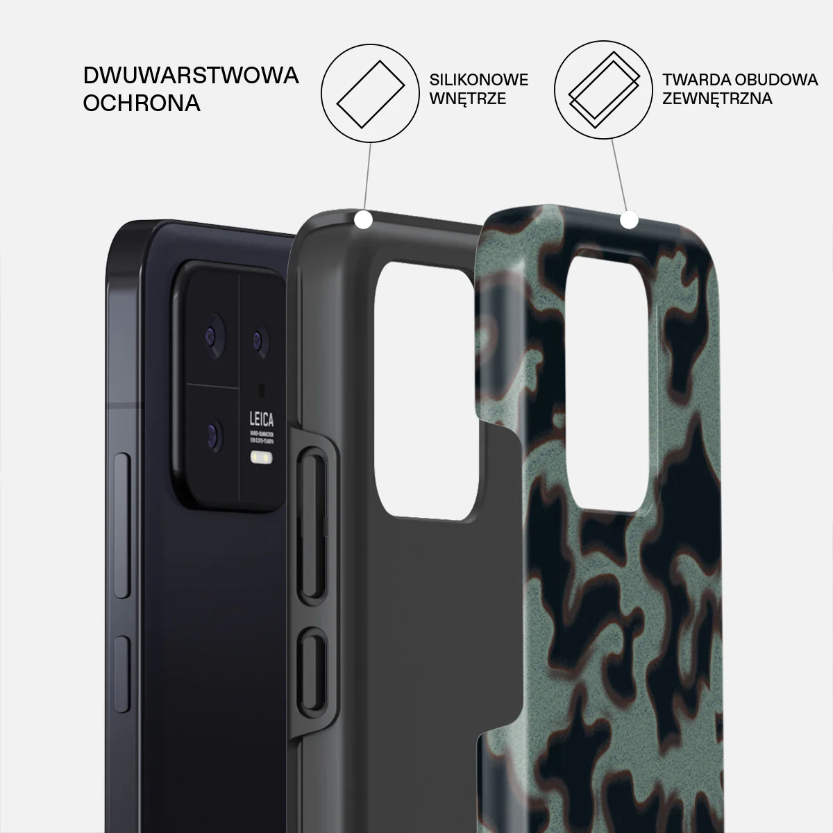 Offroad - Xiaomi 13 Etui - Image 2