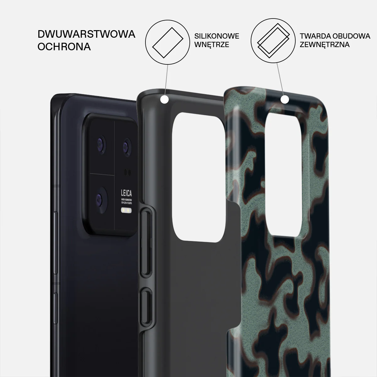 Offroad - Xiaomi 13 Pro Etui - Image 2