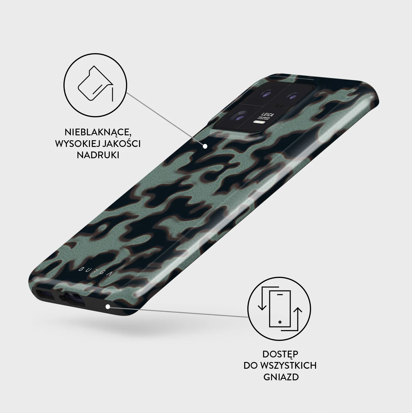 Offroad - Xiaomi 13 Pro Etui - Image 3