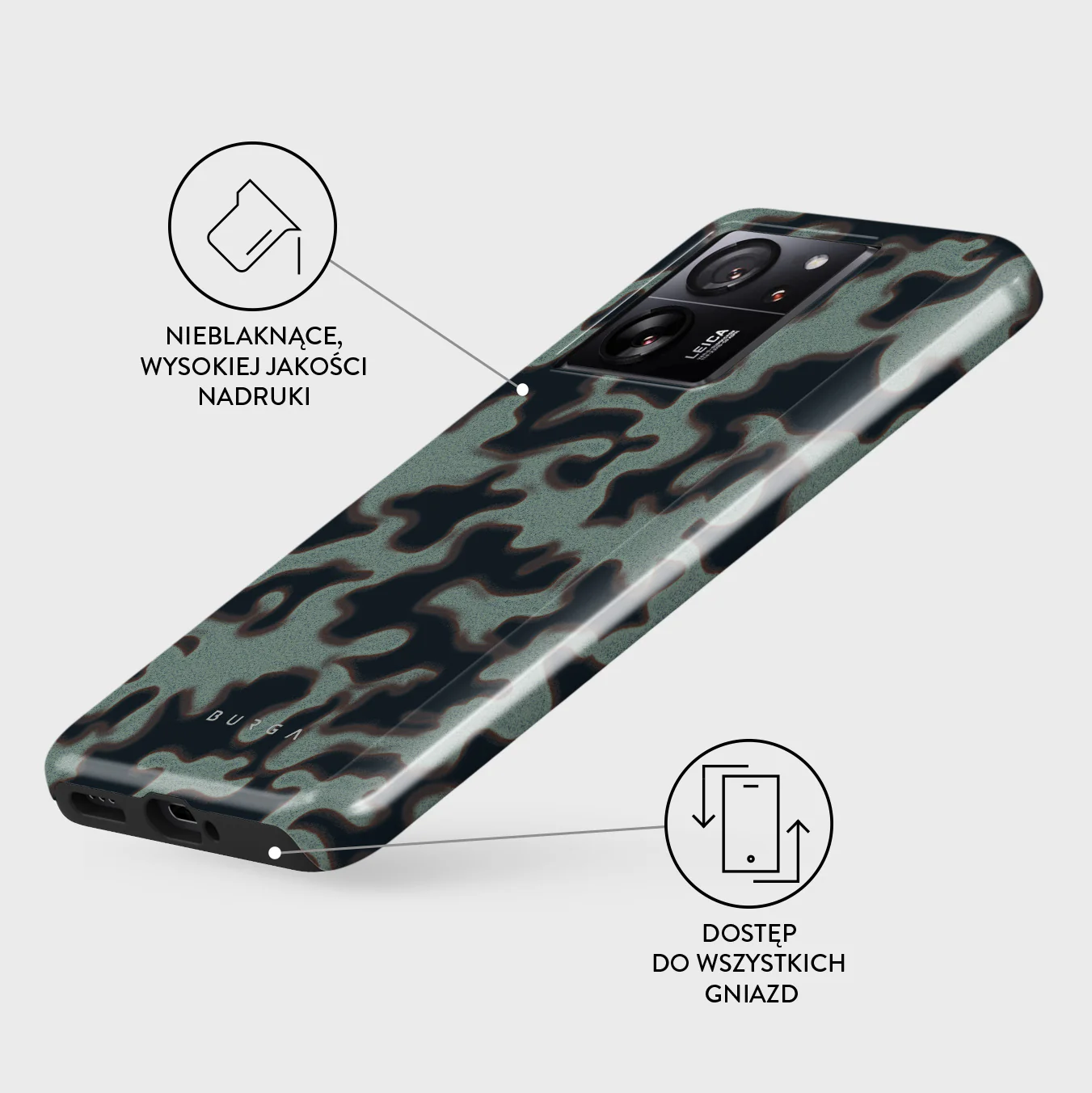 Offroad - Xiaomi 13T Etui - Image 3