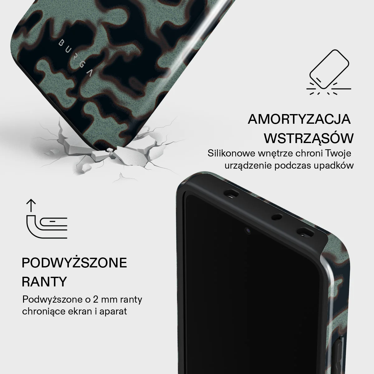 Offroad - Xiaomi 13T Etui - Image 4