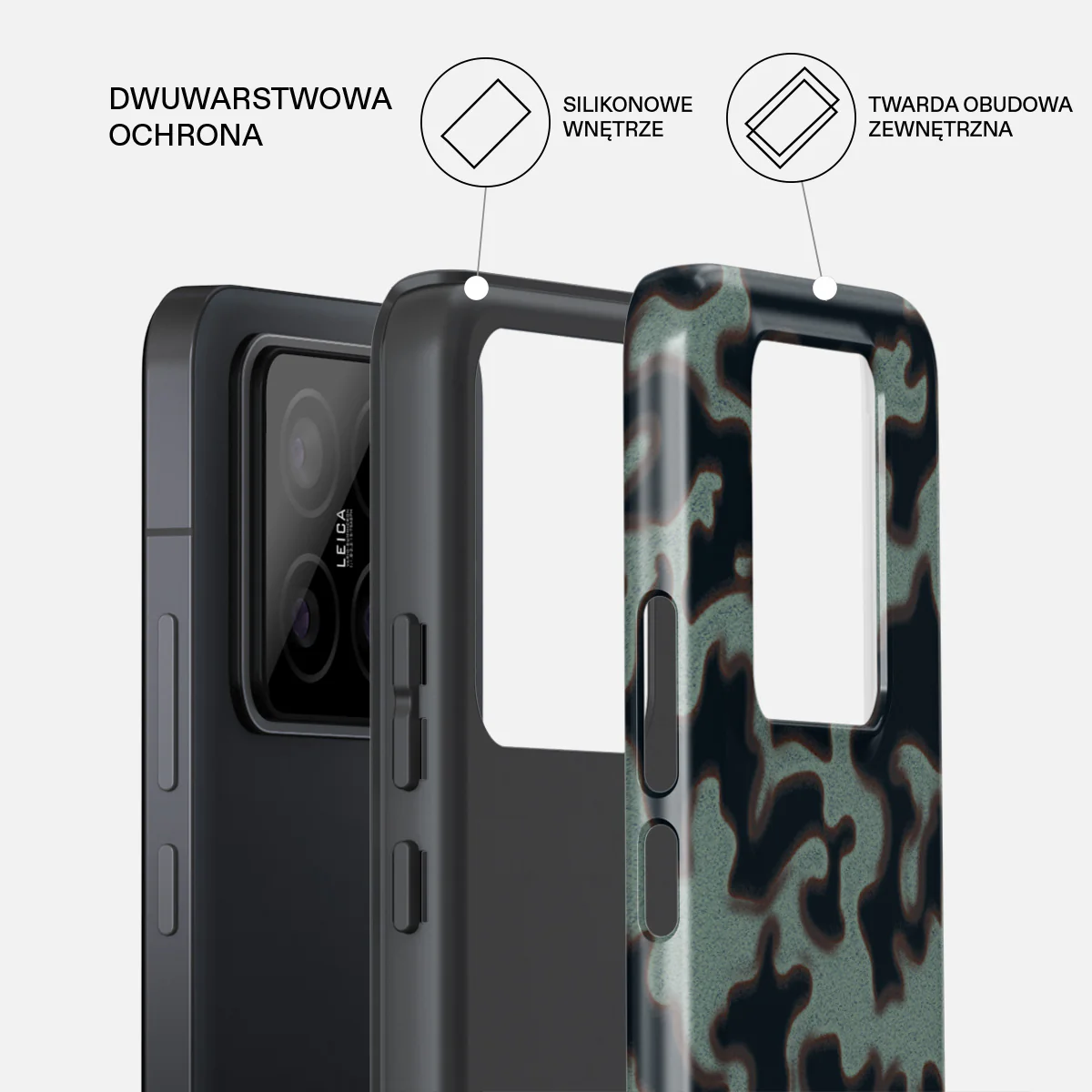 Offroad - Xiaomi 14 Etui - Image 2