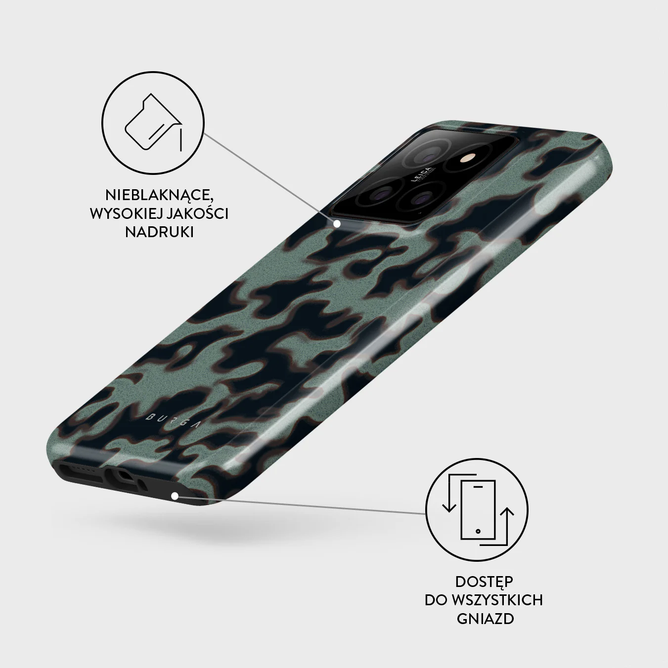 Offroad - Xiaomi 14 Etui - Image 3