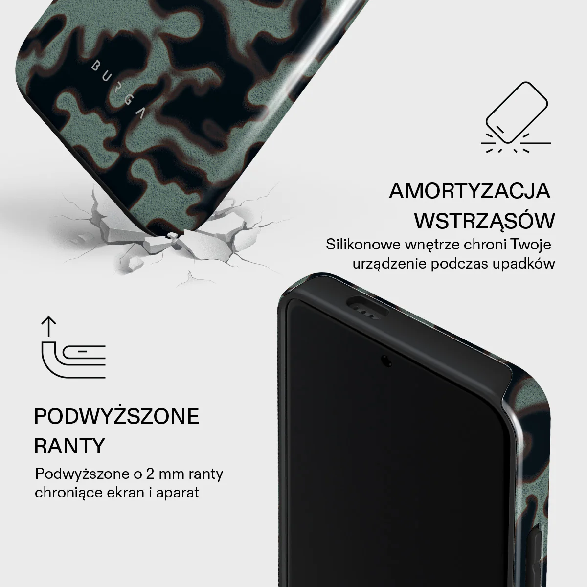 Offroad - Xiaomi 14 Pro Etui - Image 4