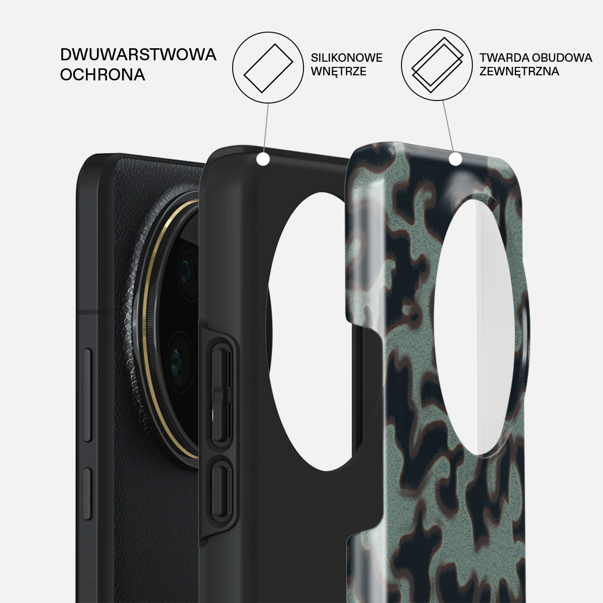 Offroad - Xiaomi 14 Ultra Etui - Image 2