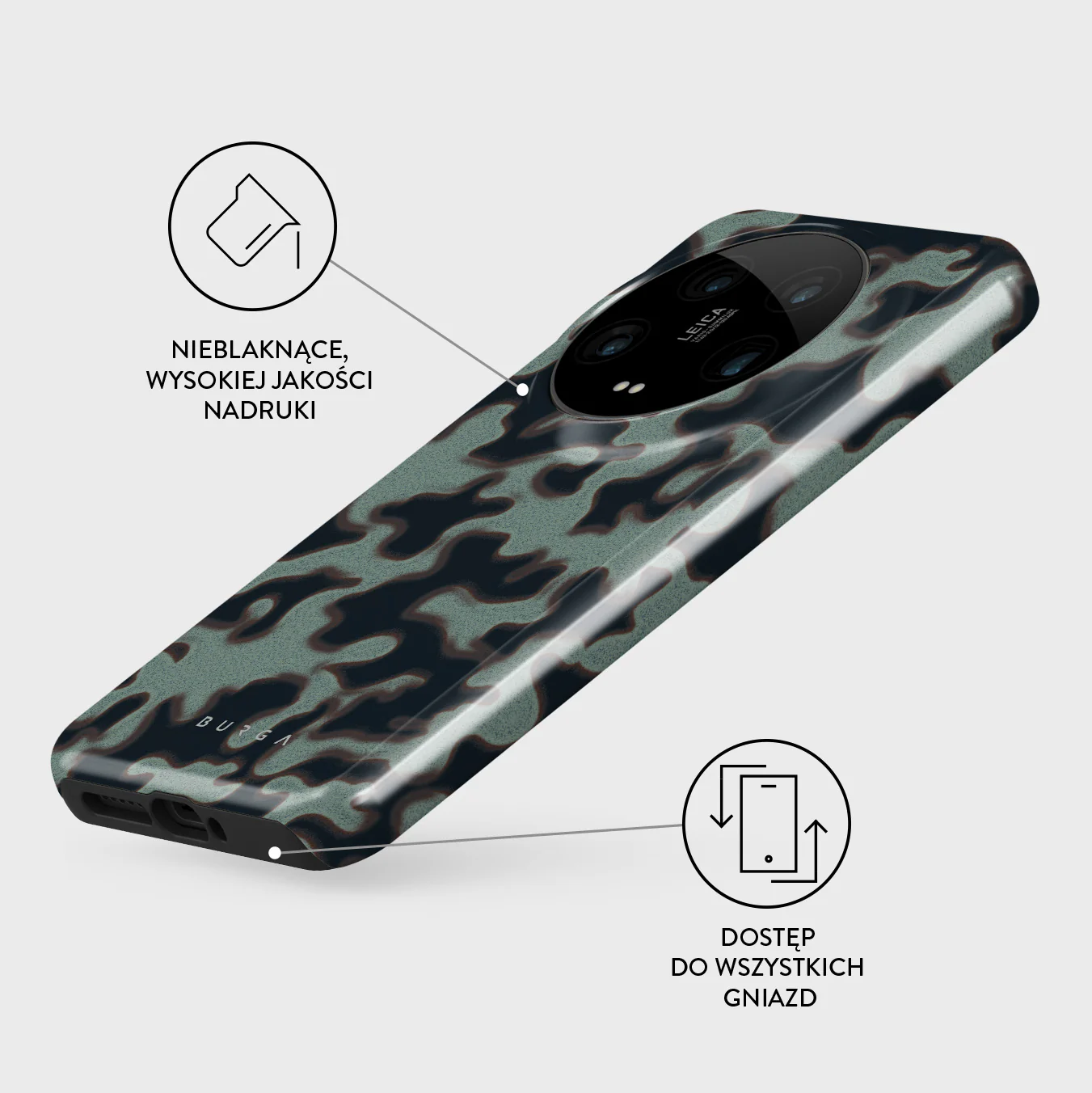 Offroad - Xiaomi 14 Ultra Etui - Image 3