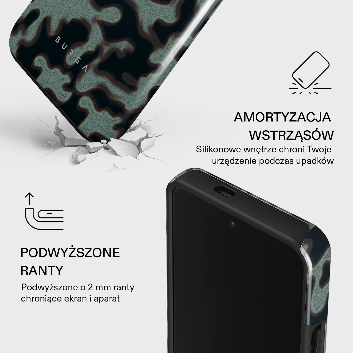 Offroad - Xiaomi 14 Ultra Etui - Image 4