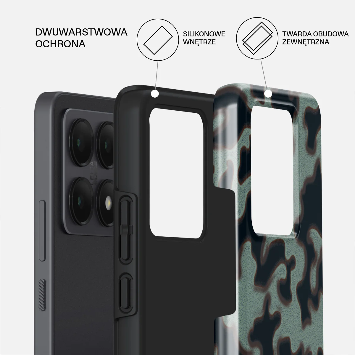 Offroad - Xiaomi 14T Etui - Image 2