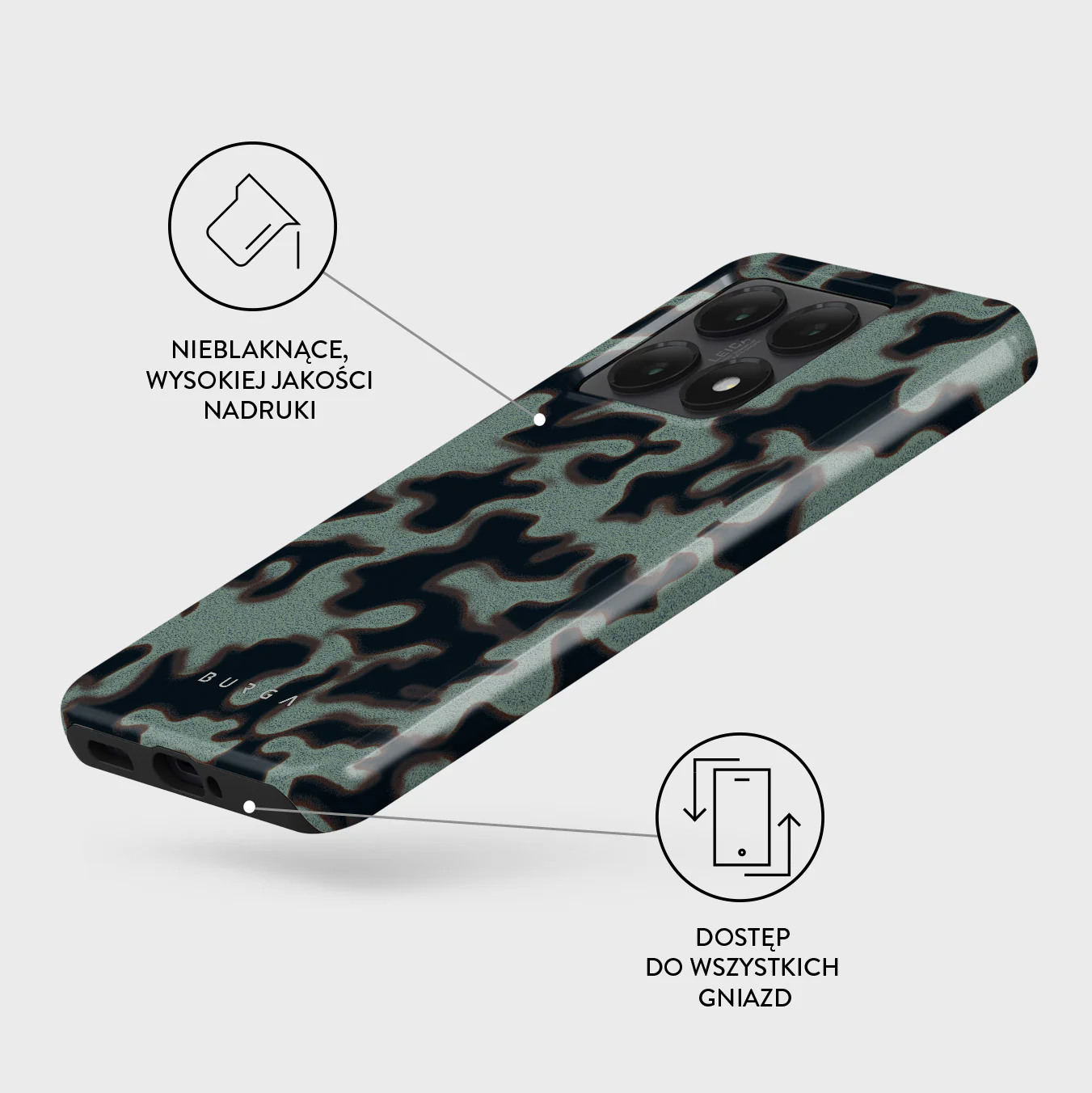Offroad - Xiaomi 14T Etui - Image 3