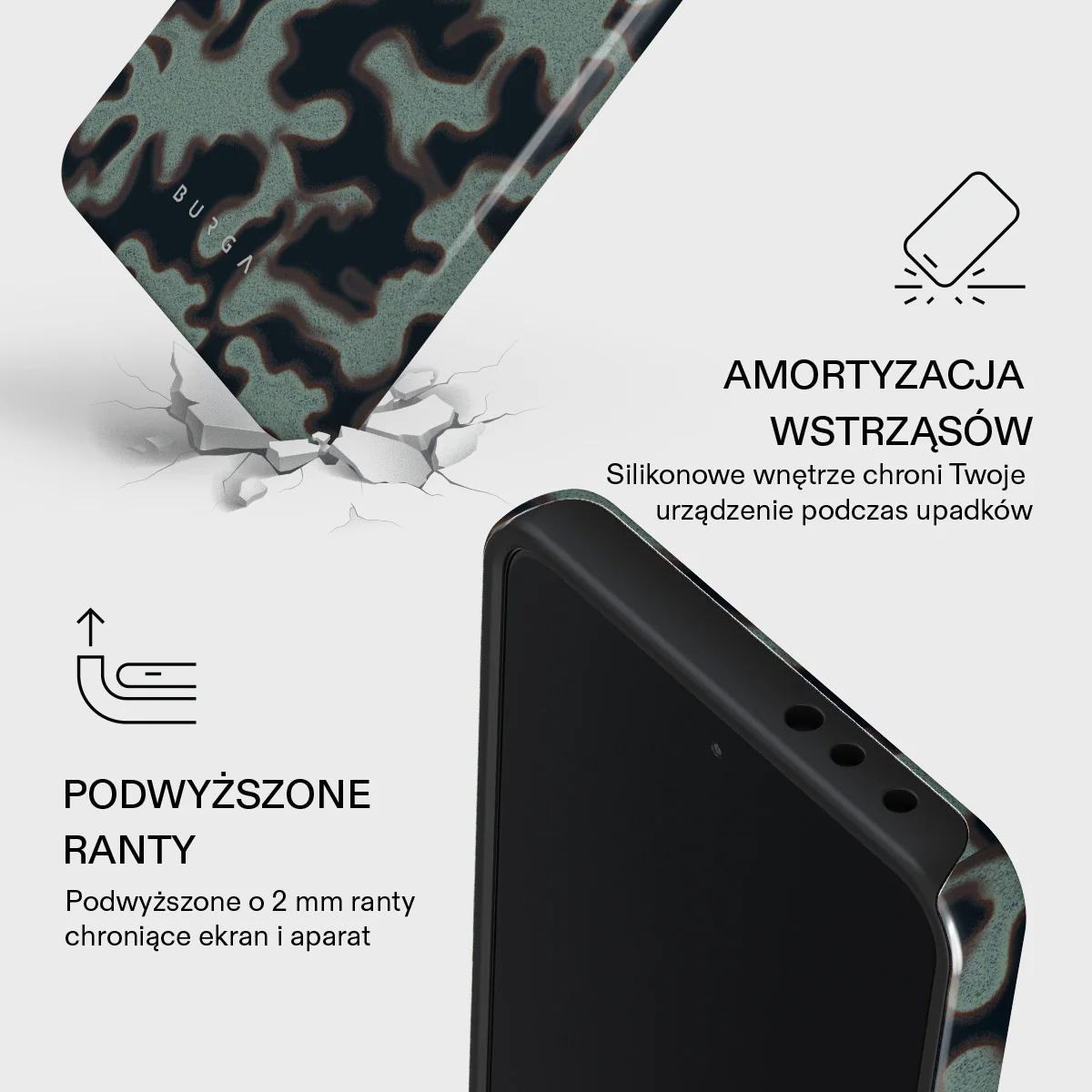 Offroad - Xiaomi 14T Etui - Image 4