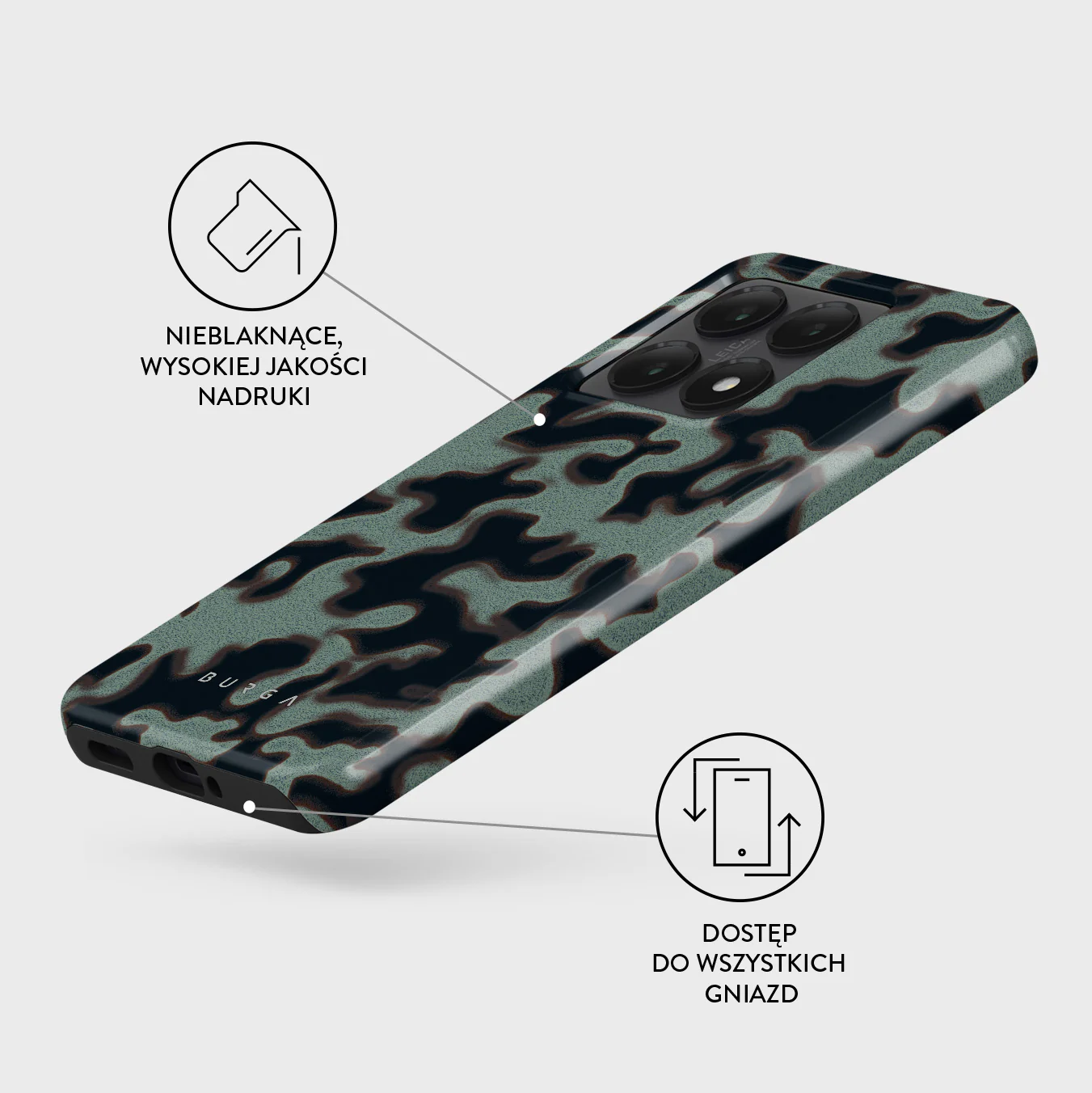 Offroad - Xiaomi 14T Pro Etui - Image 3
