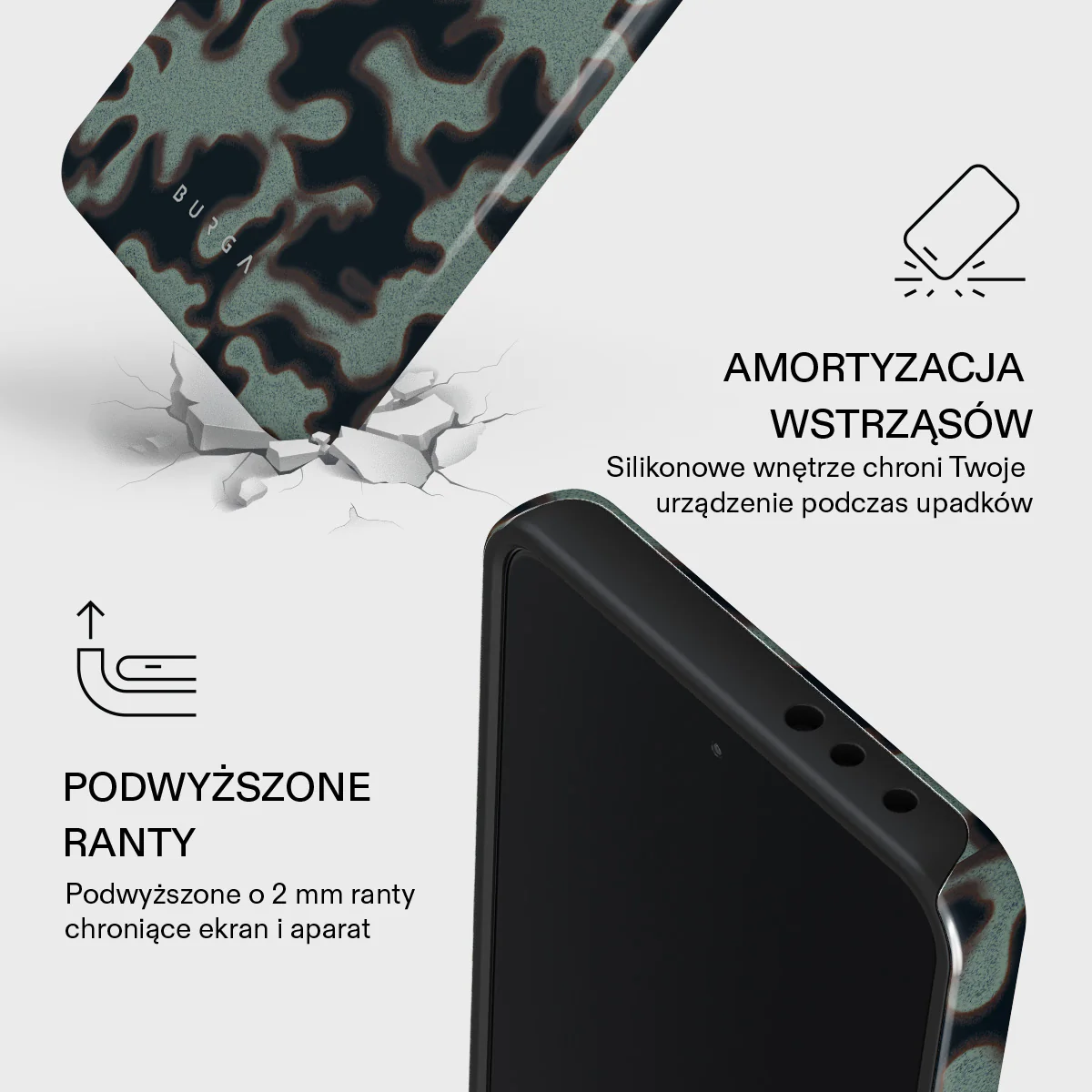 Offroad - Xiaomi 14T Pro Etui - Image 4