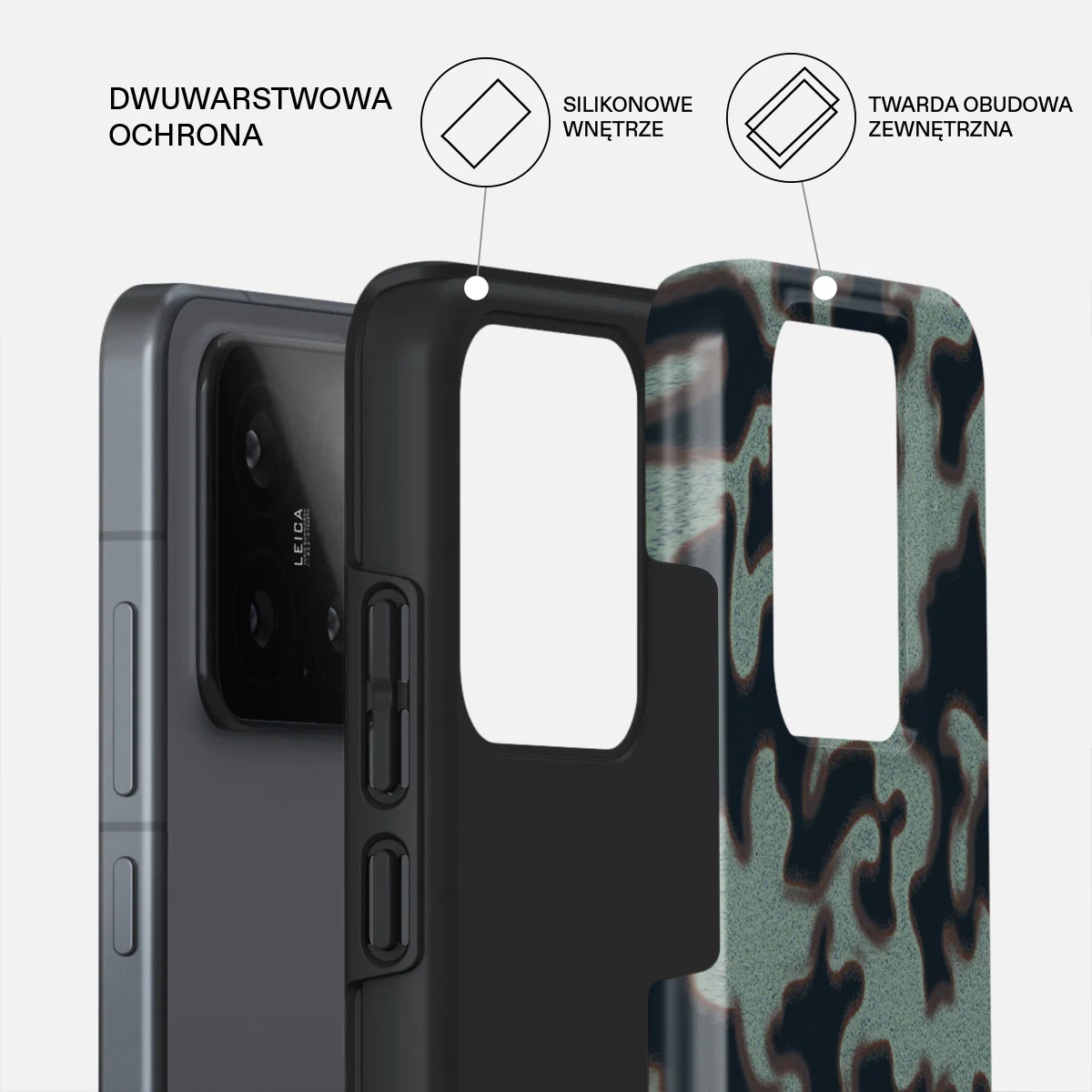 Offroad - Xiaomi 15 Etui - Image 2